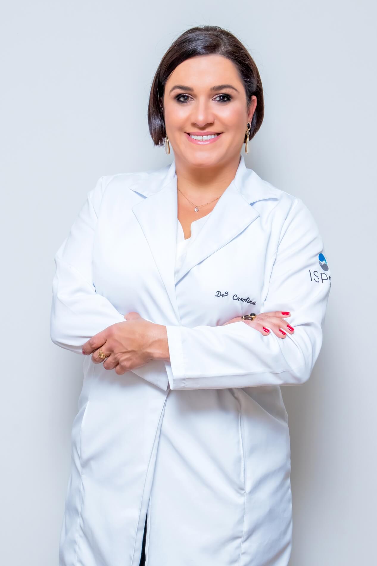 Dra. Carolina Bacila de Sousa 
